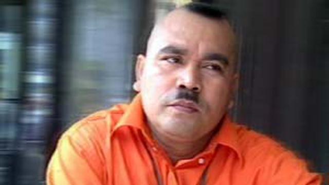 Sion Gideon Botak Membawa Berkah Showbiz Liputan6 Com