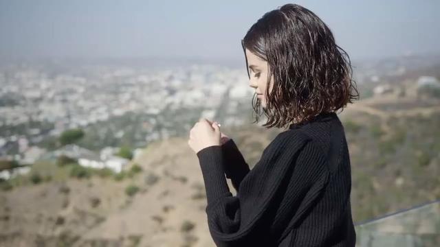 [Bintang] Selena Gomez