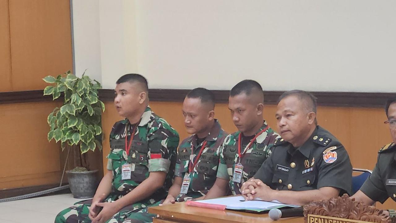 Dok. Istimewa