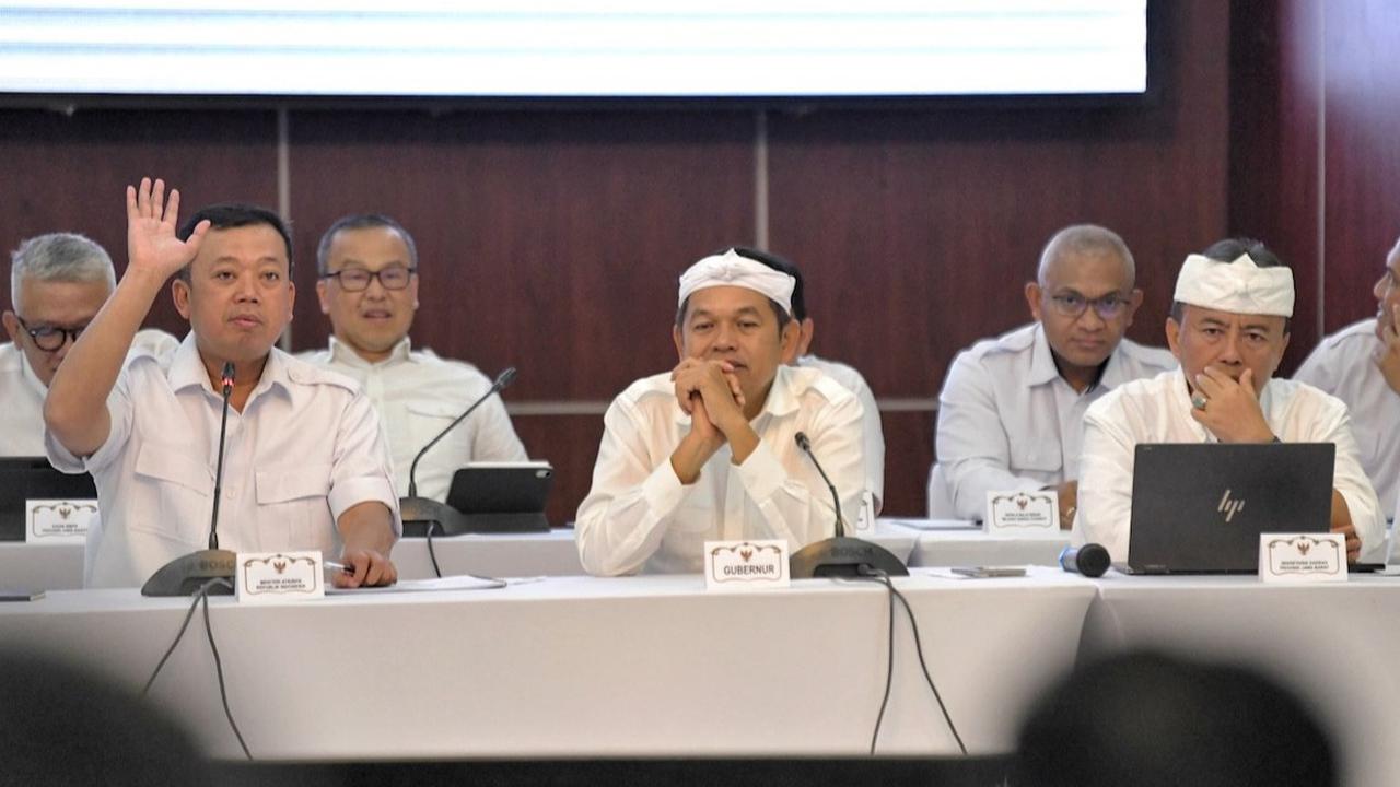 Lahan di Sempadan Sungai Belum Bersertifikat Bakal Diklaim Negara