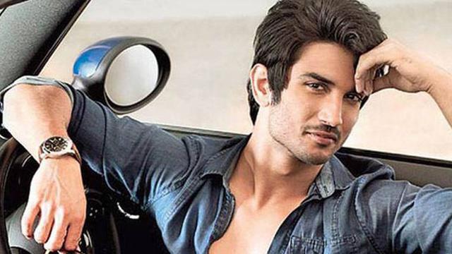 Sushant Singh Rajput