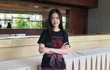 Nita Gunawan Jadi Hantu di Film Anak Kunti, Antusias Filmnya Bakal Tayang di 7 Negara Termasuk Luar Asia Tenggara
