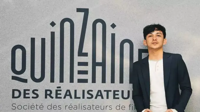 Potret terbaru Yoga Pratama (Sumber: Instagram/@yoga__prat)