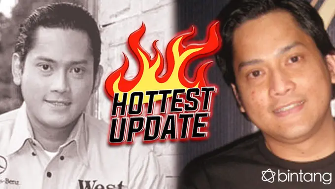 [Bintang] HL Hottest Onky Alexander