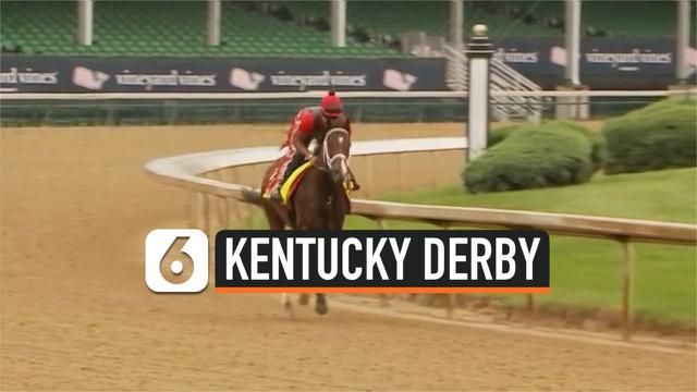 Berita Pacuan Kuda Hari Ini Kabar Terbaru Terkini Liputan6 Com