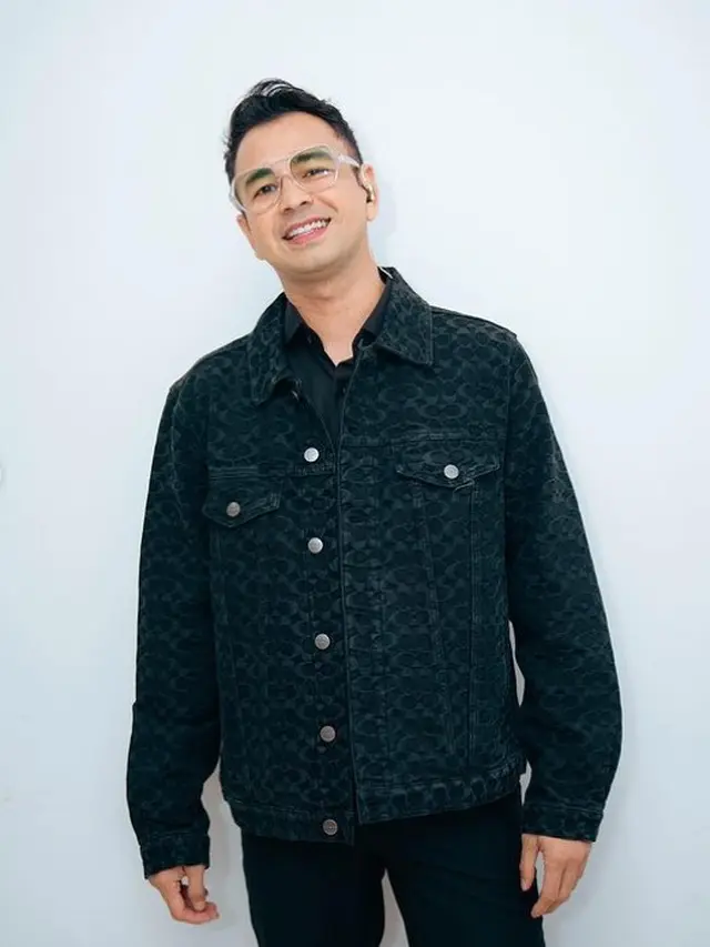 Raffi Ahmad (Instagram/raffinagita1717)