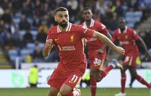 Pangeran Abdulaziz Angkat Bicara Soal Isu Mohamed Salah Main di Liga Arab Saudi, Apa Katanya?
