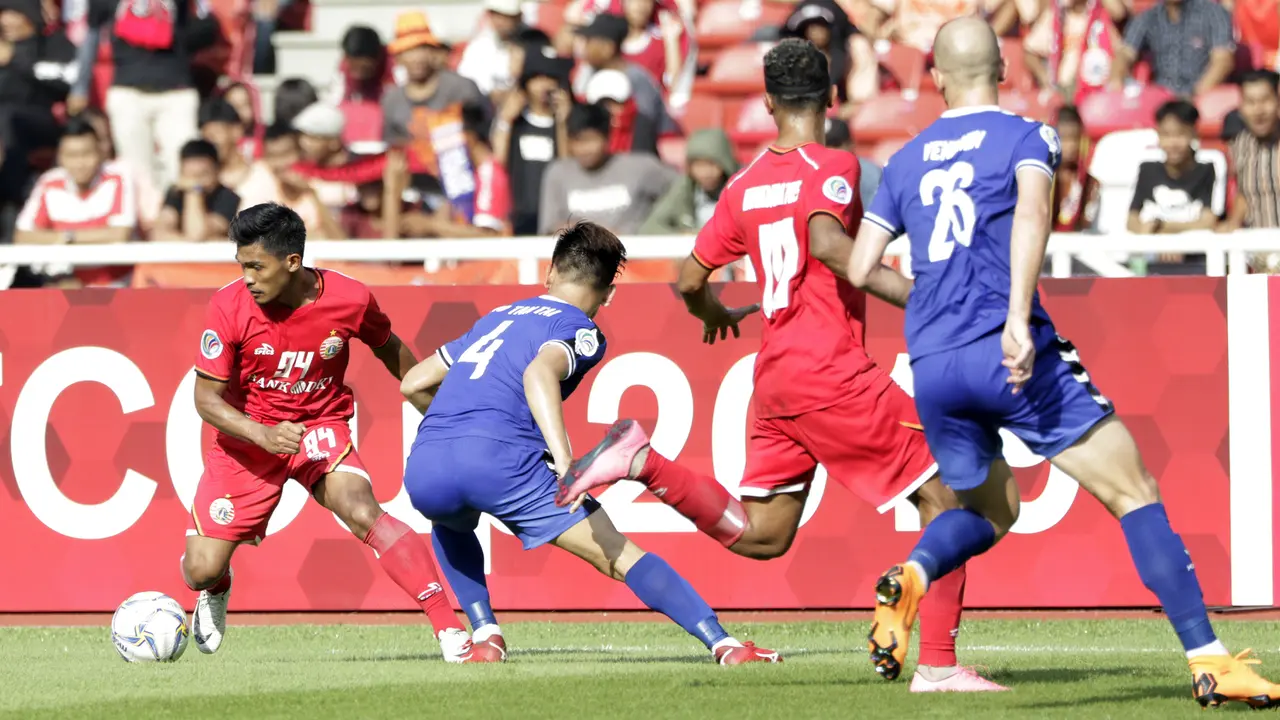 Persija Jakarta