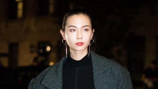 Profil Laurent Tsai yang dirumorkan berpacaran dengan Park Seo Joon