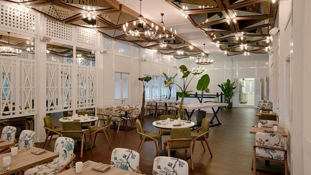 Seletar Aerospace Park