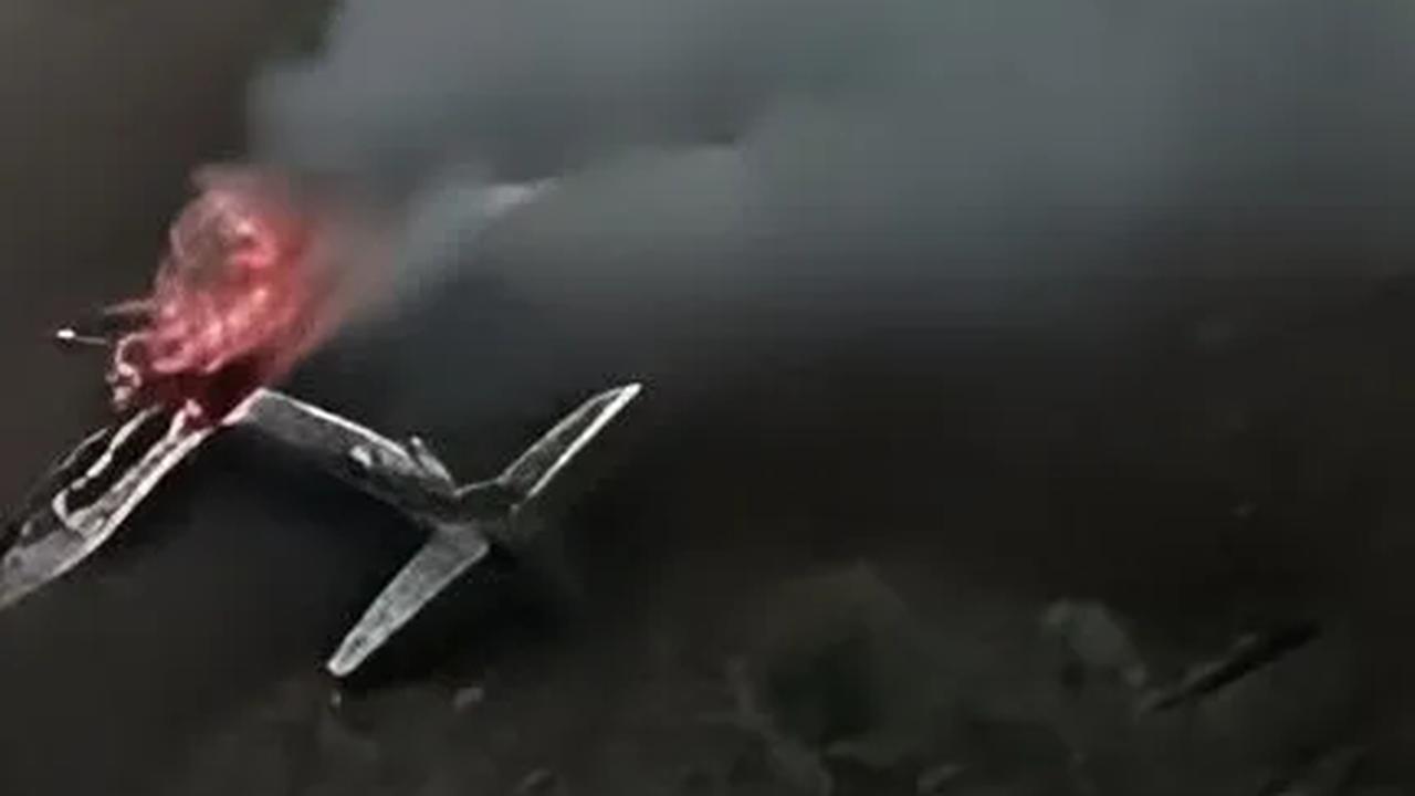 Profil Empat Perwira TNI AU Pilot Pesawat Tucano yang Jatuh di Pasuruan Jatim
