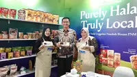 Indonesia Dorong Kerja Sama Keuangan Syariah di Forum Halal