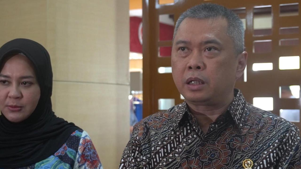 Pelabuhan Makassar Jadi yang Tersibuk Kedua Saat Mudik Lebaran 2025