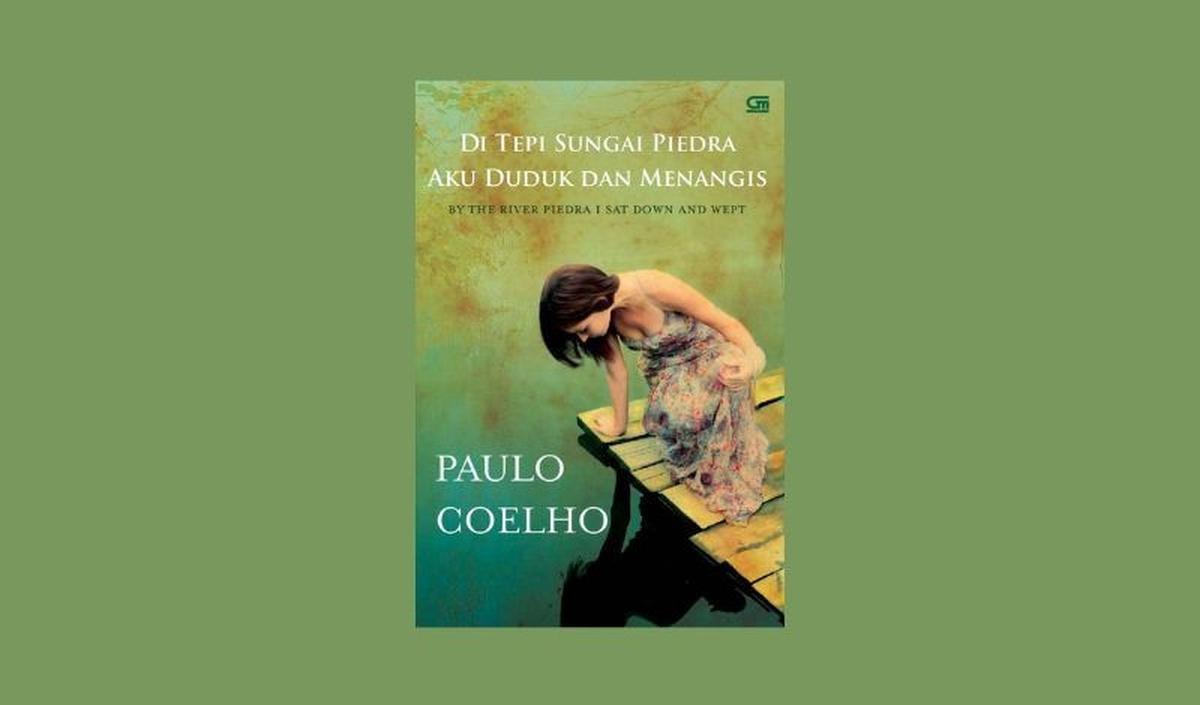 4. By the River Piedra I Sat Down and Wept