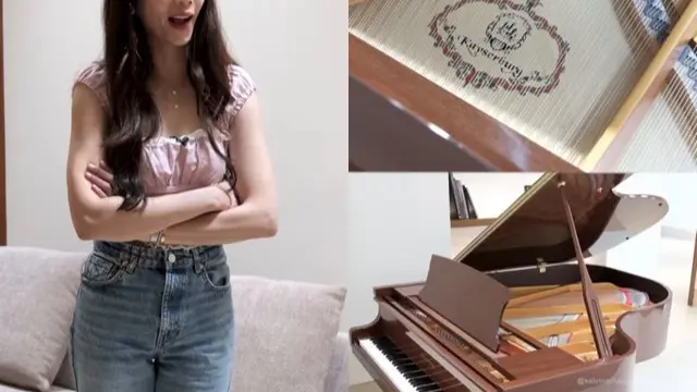 Sabrina Chairunnisa