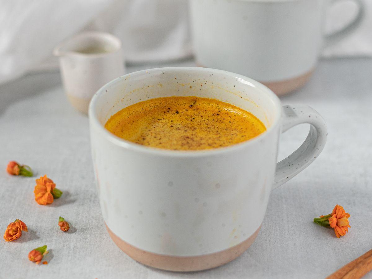 Resep Jamu Kunyit Asam Cengkih<br>