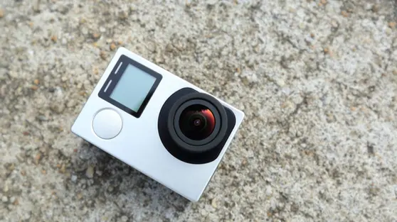 Action Camera Terbaik yang Wajib Dibawa Saat Traveling, Ringkas dan Tangguh di Segala Medan