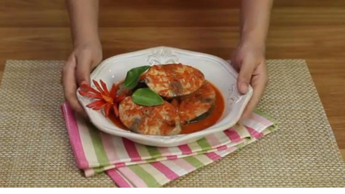 Resep Tongkol Bumbu Kuning yang Lezat, Cocok untuk Makan Siang