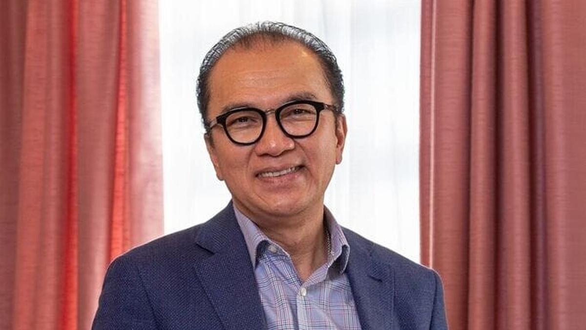 Tantowi Yahya Gagas Konser The Symphony of Friendship - Entertainment