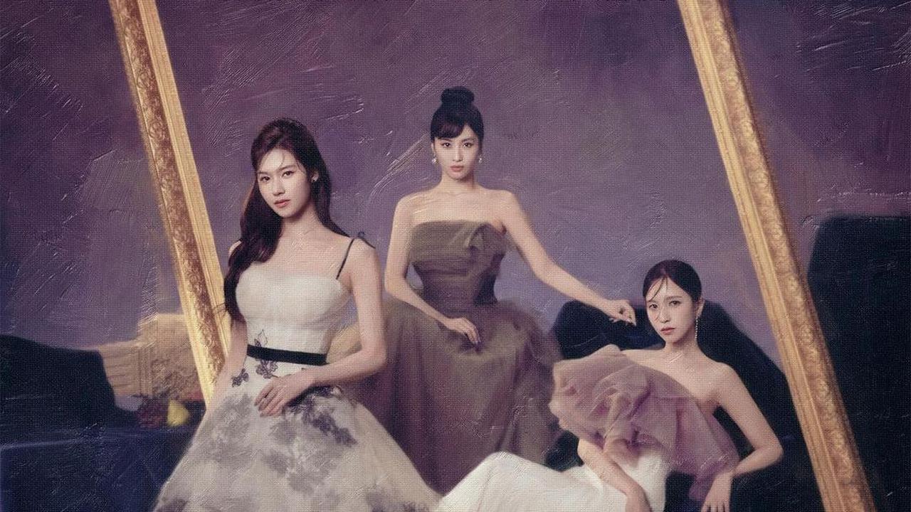 3. TWICE - Misamo