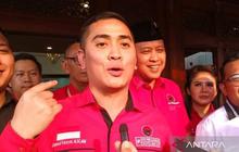 PDIP Bekasi Gotong Royong Galang Dana Rp50 Juta untuk Korban Bencana Sumatera