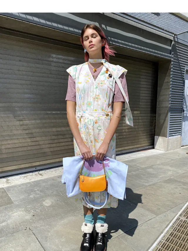 Coach Forever, Warisan Koleksi Masa Lalu, Masa Kini dan Masa Depan untuk Spring 2020