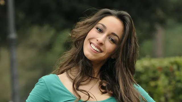 Oona Castilla