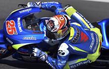 Jelang MotoGP Valencia, Vinales kunci gelar debutan terbaik