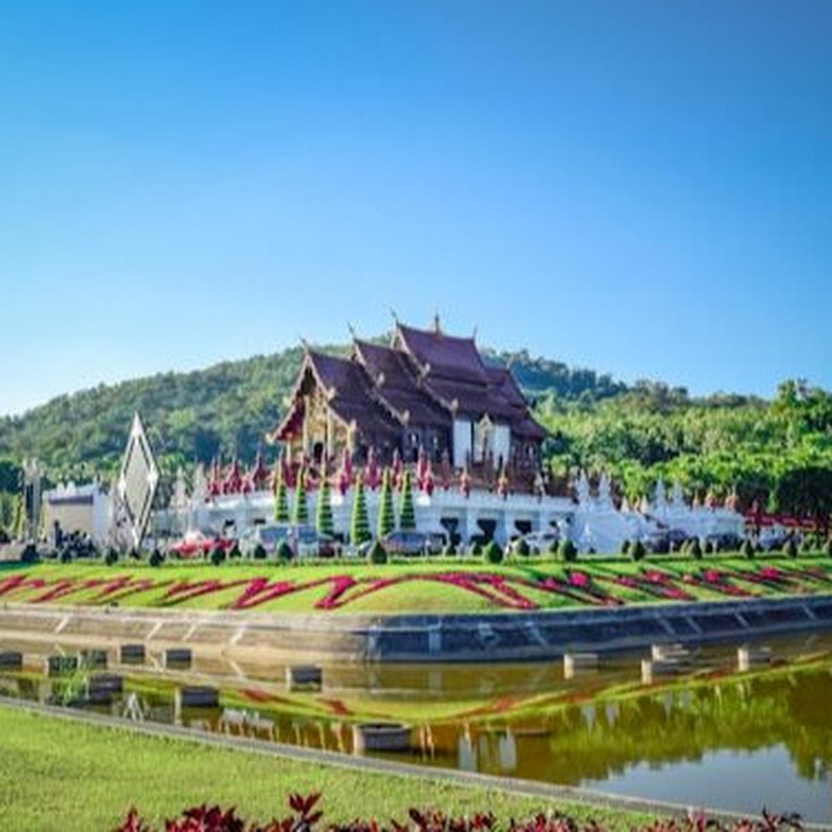 Chiang Mai
