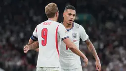 Morgan Rogers Ungkap Reaksi Thomas Tuchel soal Umpannya untuk Harry Kane