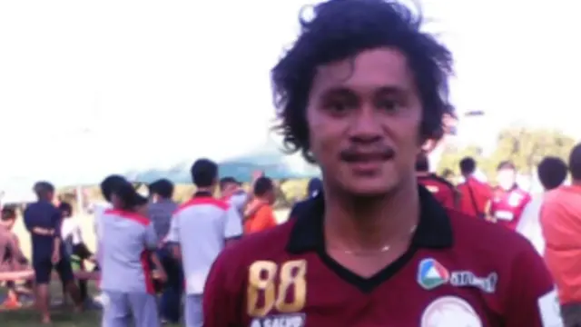 Rizky Pellu