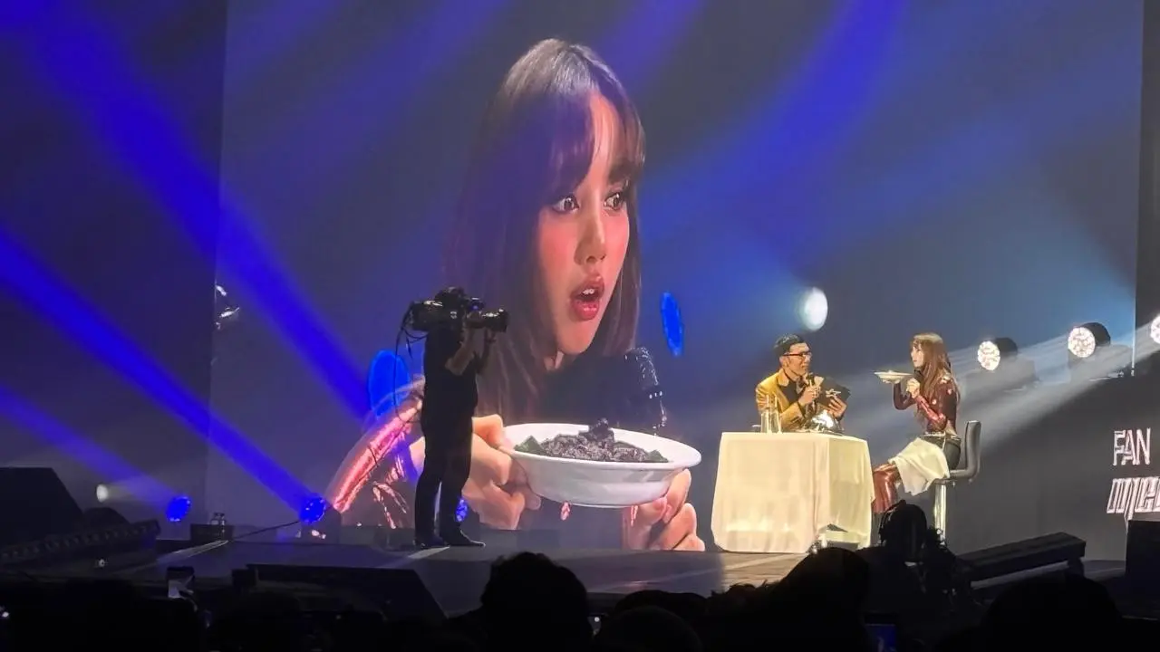 Lisa Blackpink