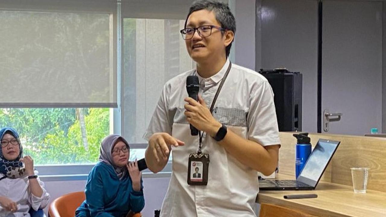 Sembilan Periset BRIN Masuk Daftar Ilmuwan Terbaik Dunia
