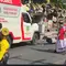 Ambulans Bawa Ibu Hamil Tabrak Bocah Saat Karnaval HUT RI