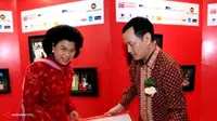 APSAI memberikan Anugerah Pelangi kepada Sarihusada