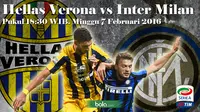 Prediksi Hellas Verona Vs Inter Milan: Pantang Kalah