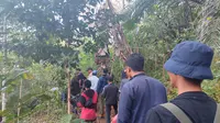 Pemkab Manggarai Gunakan Pendekatan Humanis untuk Pengadaan Lahan PLTP Ulumbu 
