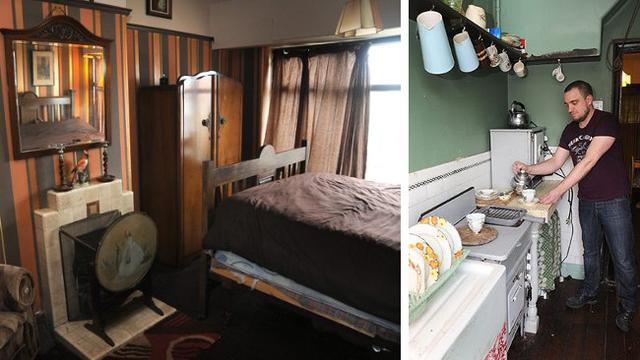 5 Kisah Orang Modern yang Hidup di 'Masa Lalu'