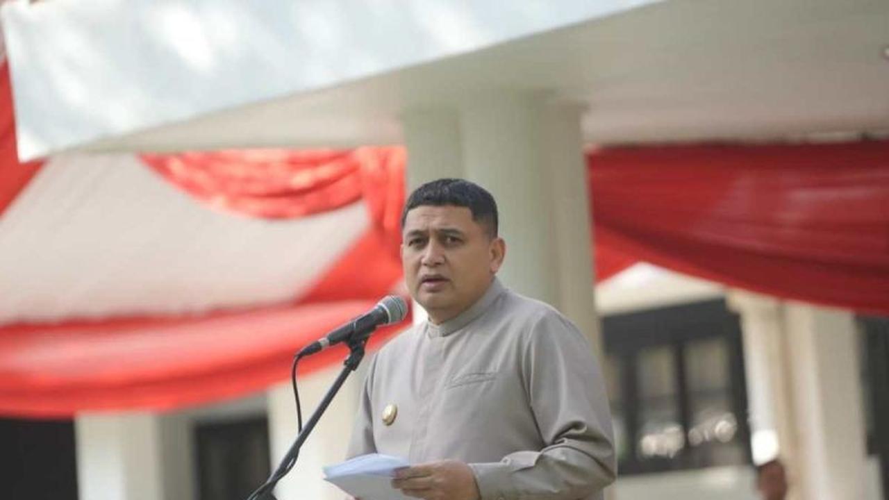 Pemkot Makassar dan BPS Perkuat Komitmen Sukseskan Sensus Ekonomi 2026