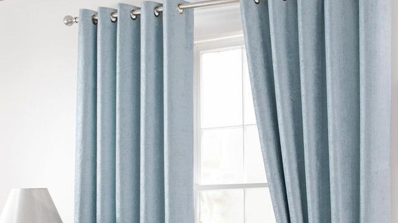 Inspirasi Gorden Minimalis Mewah untuk Ruangan Elegan
