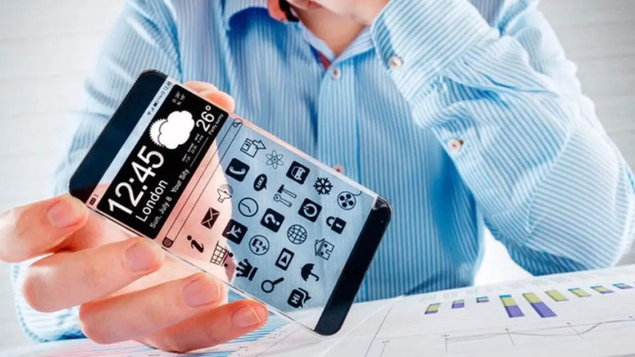 4 Teknologi Canggih yang Wajib Ada di Smartphone Baru 2017