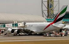 Dubai Dinobatkan sebagai Bandara Tersibuk di Dunia 2024, Ledakan Pariwisata Timbulkan Tantangan Baru