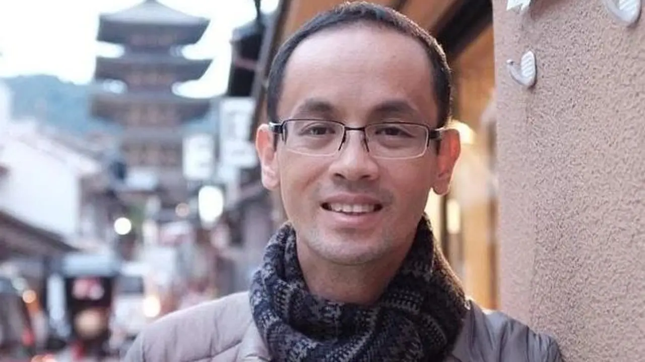 Reza Gunawan