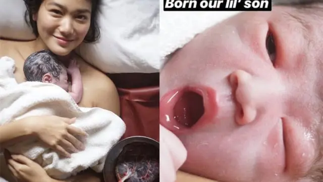 [Bintang] Dominique Diyose