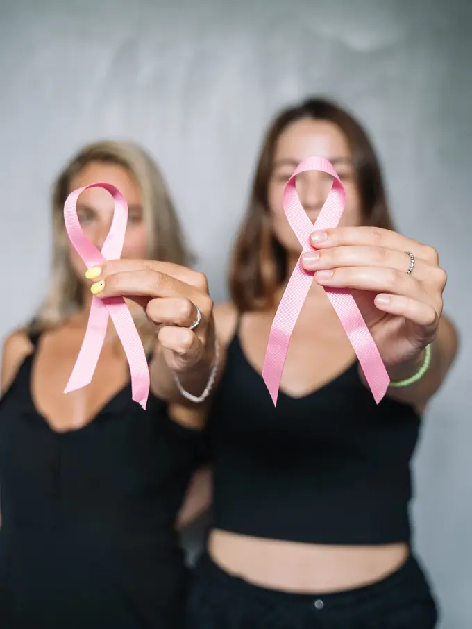 [Fimela] Kanker Payudara