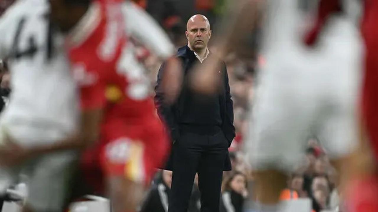 Fakta Mengejutkan Arne Slot saat Remaja: Pernah Dicap Pemain Malas Sebelum jadi Pelatih Top