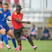 Belgia vs Mesir Sudah Mulai, Dapatkan Link Live Streaming Piala Dunia 2026