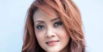 Banyak orang yang tidak mengira saat penyanyi dangdut Saiful Jamil ditangkap polisi akibat dugaan penyimpangan seksual. Termasuk Citra Yunita. (Dezmond Manullang/Bintang.com)