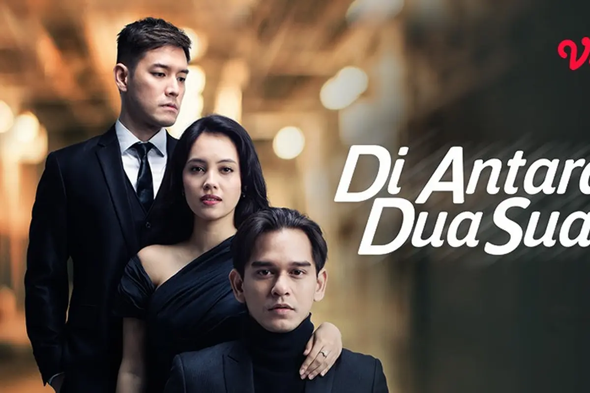 Sinetron Di Antara Dia Suami (Vidio)