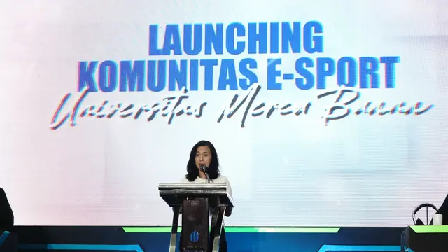 esport